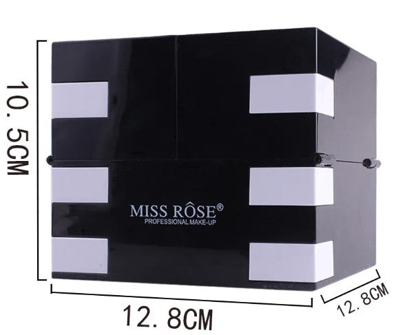 All-in-One Makeup Essentials Kit