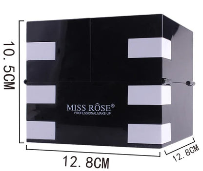 All-in-One Makeup Essentials Kit