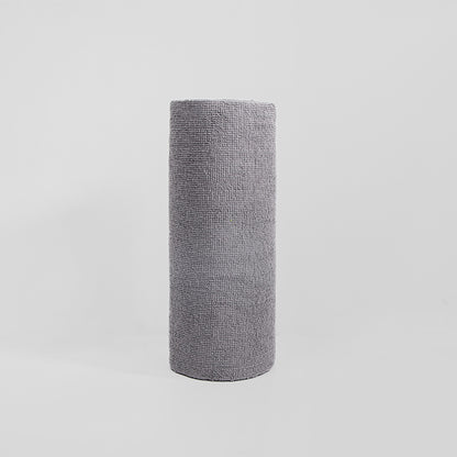 Cross-Border Ultra-Fine Fiber Tearable Towel Roll