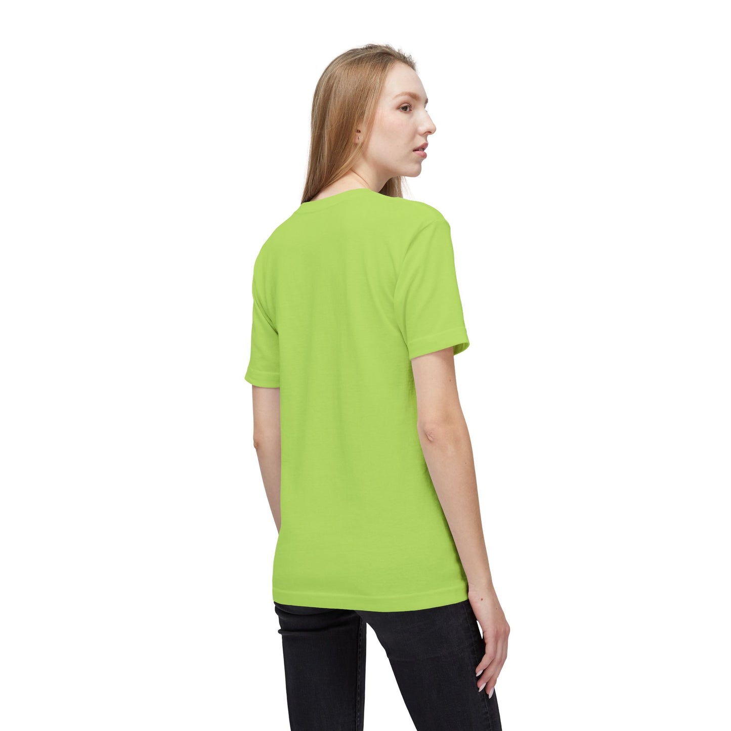 Mama Retro Neon Graphic T-Shirt