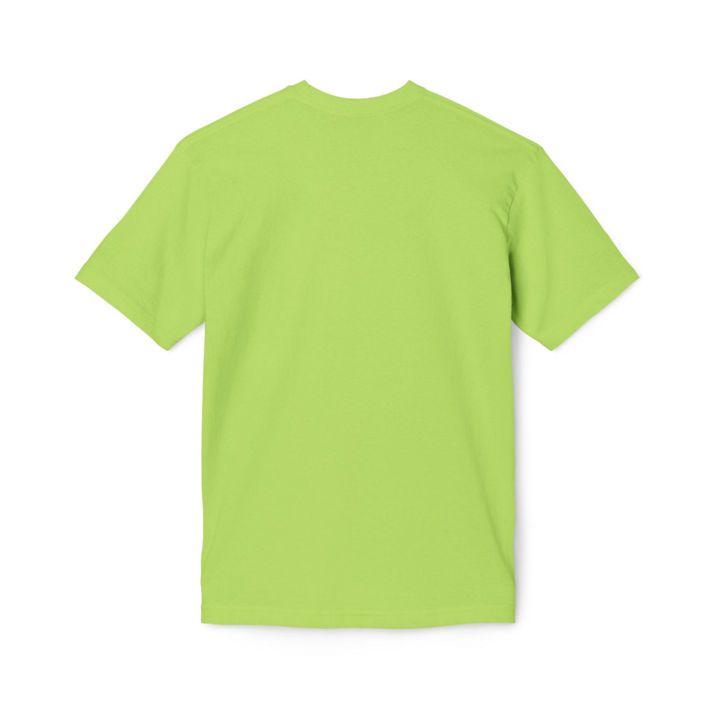 Mama Retro Neon Graphic T-Shirt