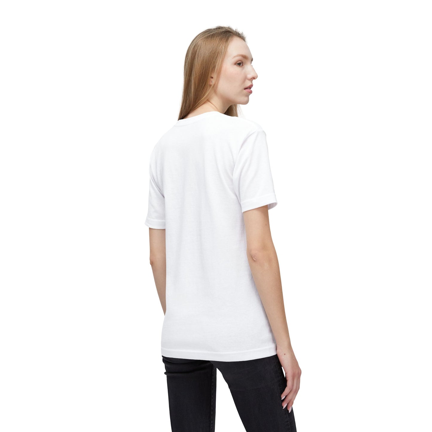 Mama Retro Neon Graphic T-Shirt