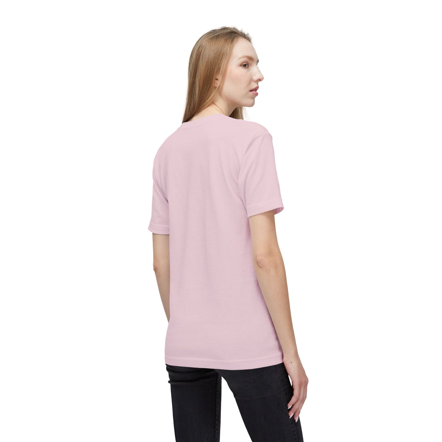 Mama Retro Neon Graphic T-Shirt