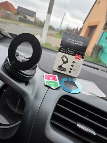 Review Card
