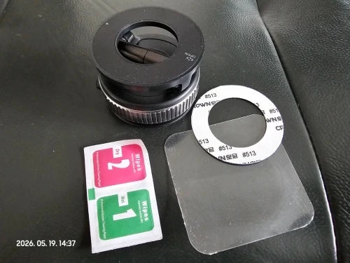 Review Card