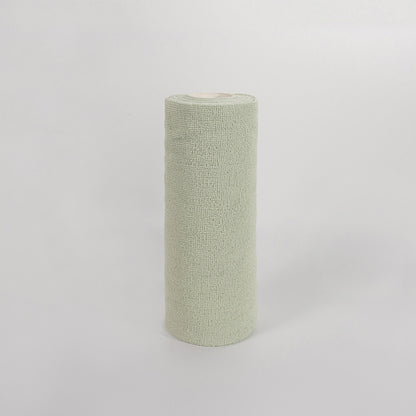 Cross-Border Ultra-Fine Fiber Tearable Towel Roll