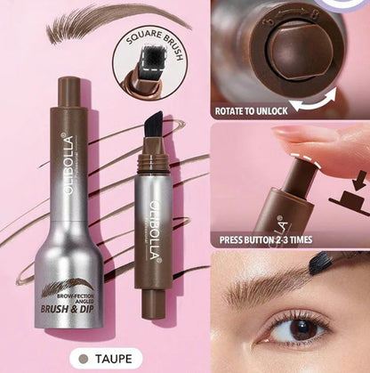 Micro-Fill Eyebrow Definition Pencil