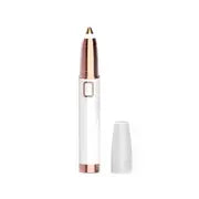 Precision Eyebrow Hair Remover Device