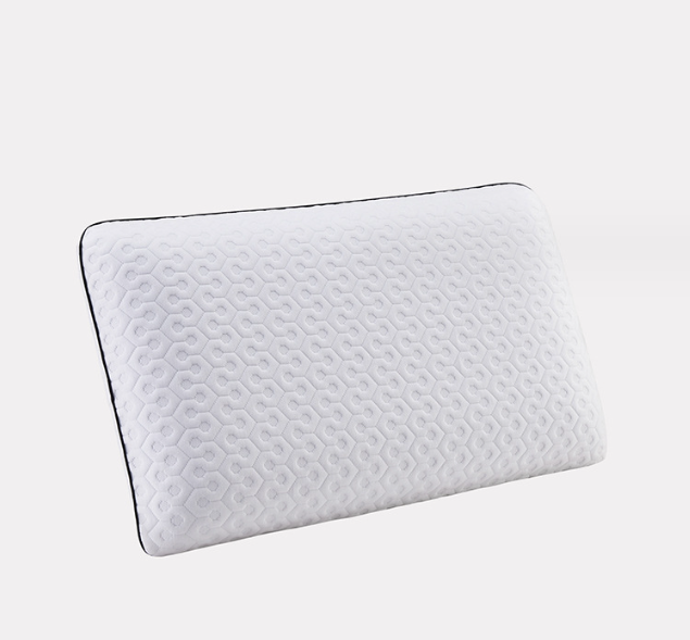 Lavender Zen Memory Foam Aromatherapy Pillow (One Piece)