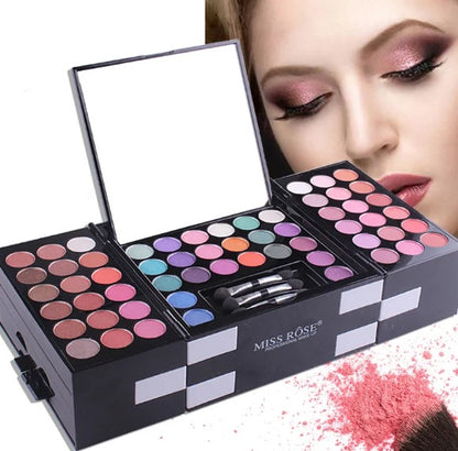 All-in-One Makeup Essentials Kit