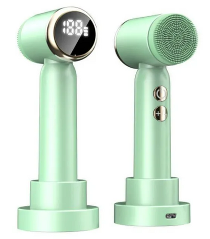 Deep Cleansing Facial Brush Device