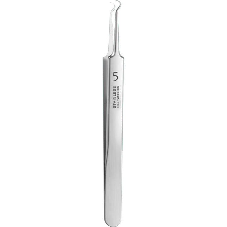 Professional Blackhead & Pimple Extraction Kit