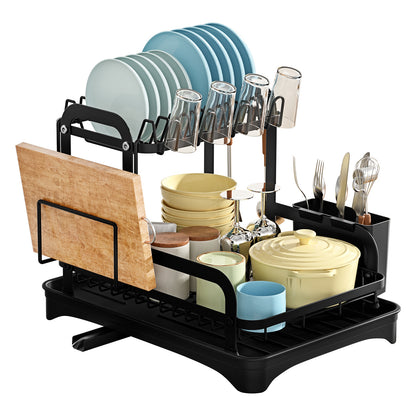 Kitchen Storage Rack