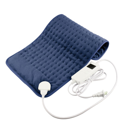 Multifunctional Electric Heating Blanket for Home Use