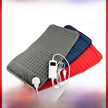 Multifunctional Electric Heating Blanket for Home Use
