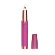 Precision Eyebrow Hair Remover Device