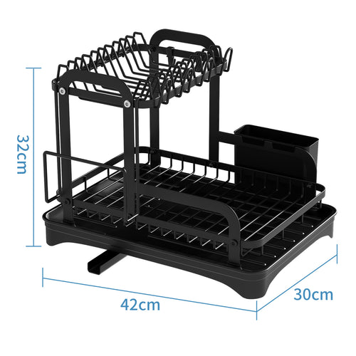 Kitchen Storage Rack