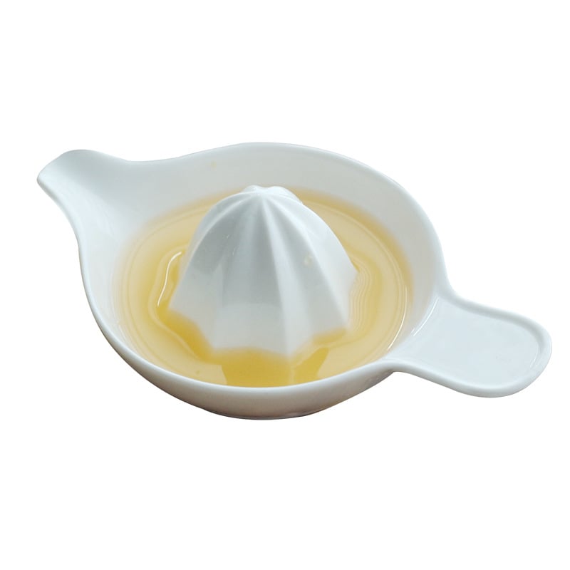 Citrus Juicer for Lemon and Orange Squeezing