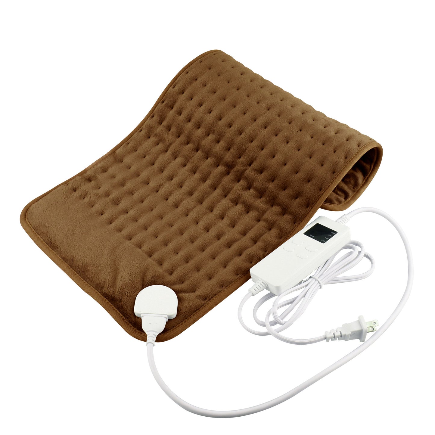 Multifunctional Electric Heating Blanket for Home Use
