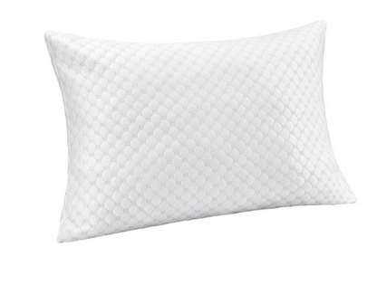 Memory Foam Pillow (One Piece)