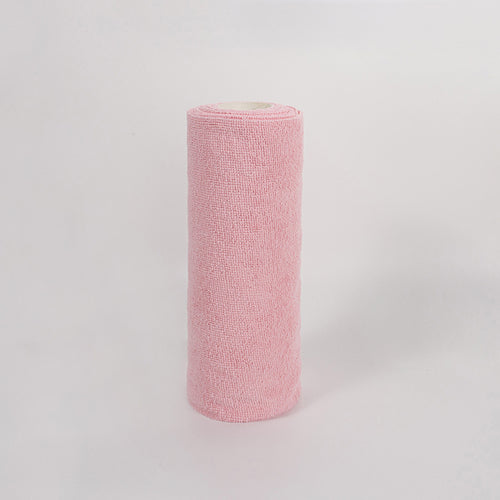Cross-Border Ultra-Fine Fiber Tearable Towel Roll